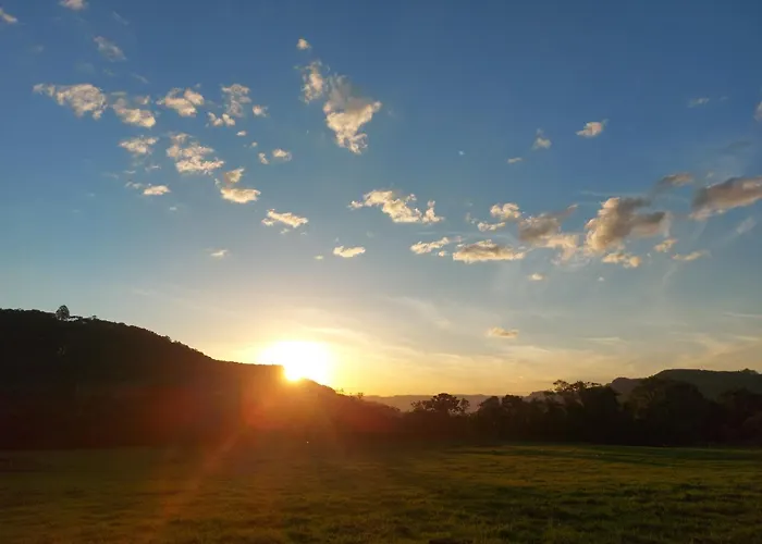 Recanto Por Do Sol