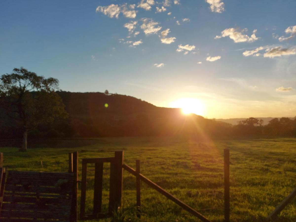 Recanto Por Do Sol *