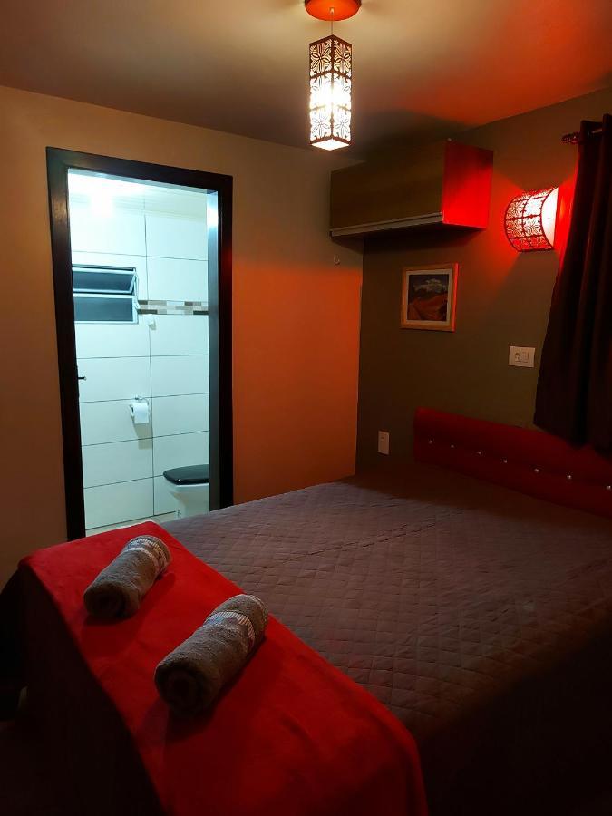 Apartment Recanto Por Do Sol *