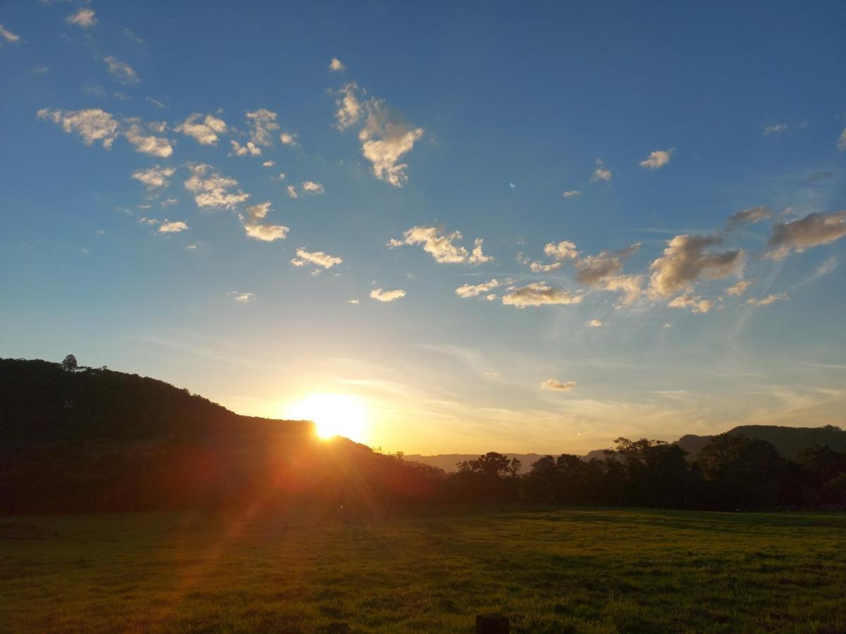 Recanto Por Do Sol
