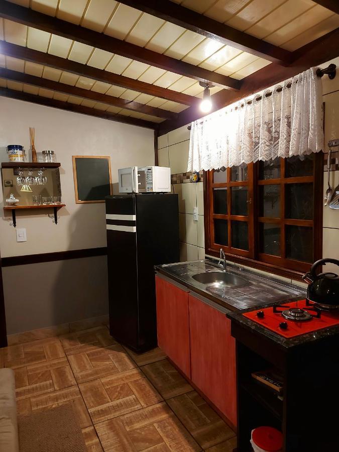 Apartment Recanto Por Do Sol *