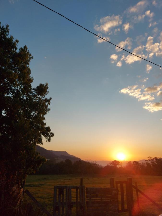 Recanto Por Do Sol Nova Petropolis