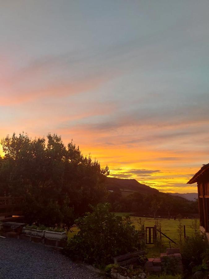 Recanto Por Do Sol