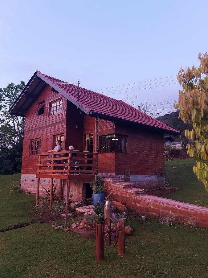 Recanto Por Do Sol