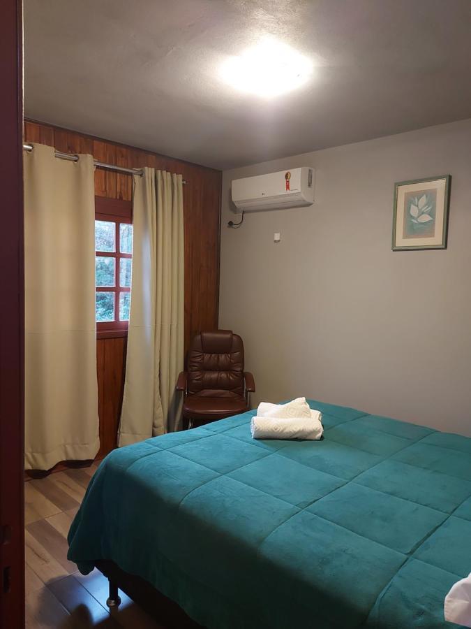 Apartment Recanto Por Do Sol