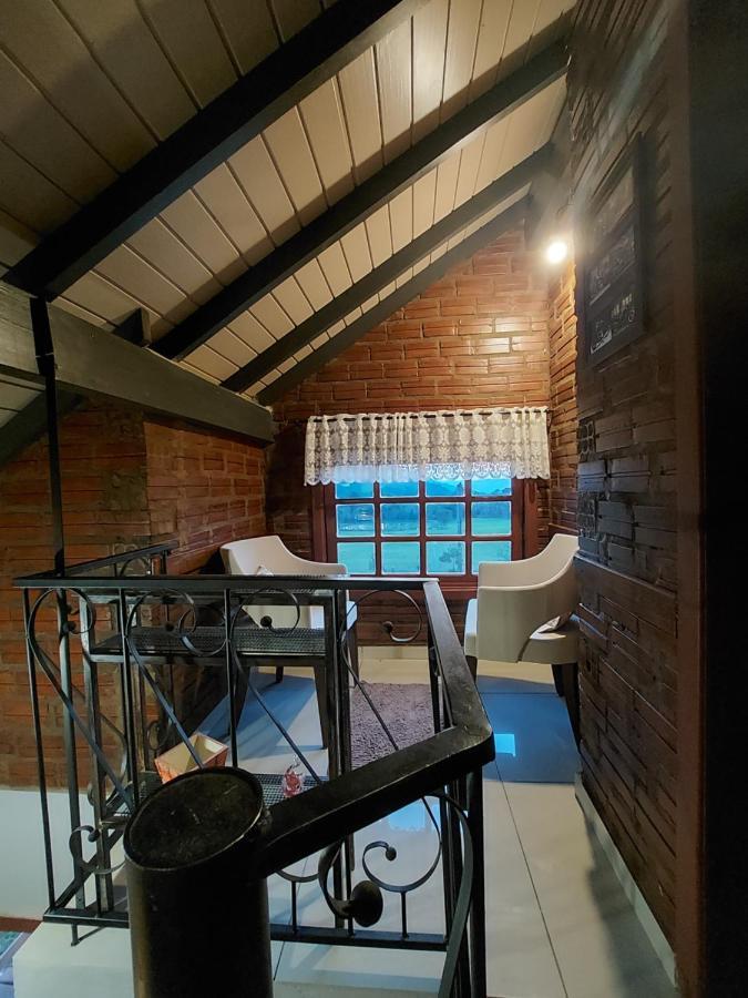 Recanto Por Do Sol Apartment Nova Petropolis